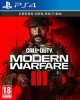 Call of Duty: Modern Warfare 3 (Playstation 4)