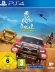 Dakar Desert Rally (Playstation 4)