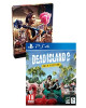 Dead Island 2 - PULP Steelbook Edition (Playstation 4)