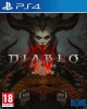 Diablo 4 (Playstation 4)