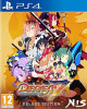 Disgaea 7: Vows of the Virtueless - Deluxe Edition (Playstation 4)