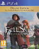 Fell Seal: Arbiters Mark - Deluxe Edition (Playstation 4)