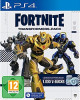 Fortnite - Transformers-Pack (Code in a Box) (Playstation 4)