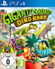 Gigantosaurus: Dino Kart (Playstation 4)