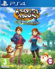 Harvest Moon: The Winds of Anthos (Playstation 4)