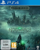 Hogwarts Legacy - Deluxe Edition (Playstation 4)