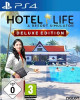 Hotel Life: A Resort Simulator (Playstation 4)
