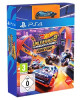Hot Wheels Unleashed 2: Turbocharged - Pure Fire Edition (Playstation 4)