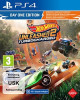 Hot Wheels Unleashed 2: Turbocharged - Day 1 Edition (Playstation 4)