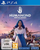 Humankind - Heritage Edition (Playstation 4)