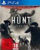 Hunt: Showdown - Limited Bounty Hunter Edition (Playstation 4)