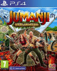 Jumanji: Wilde Abenteuer (Playstation 4)