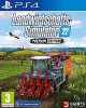Landwirtschafts Simulator 22 - Premium Edition (Playstation 4)