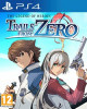 The Legend of Heroes: Trails from Zero (Playstation 4)