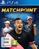 Matchpoint: Tennis Championships - Legends Edition (Playstation 4)