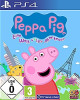 Peppa Pig: Eine Welt voller Abenteuer (Playstation 4)
