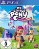 My Little Pony: Ein Maretime Bucht-Abenteuer (Playstation 4)