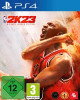 NBA 2K23 - Michael Jordan Edition (Playstation 4)