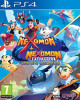 Nexomon + Nexomon: Extinction - Complete Collection (Playstation 4)