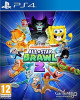 Nickelodeon All-Star Brawl 2 (Playstation 4)