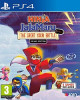 Ninja JaJaMaru: The Great Yokai Battle + Hell - Deluxe Edition (Playstation 4)