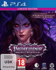 Pathfinder: Wrath of the Righteous - Limited Edition (Playstation 4)
