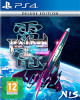 Raiden III x Mikado Maniax - Deluxe Edition (Playstation 4)