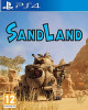 Sand Land (Playstation 4)