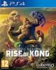 Skull Island: Rise of Kong (Playstation 4)