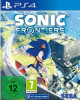 Sonic Frontiers - Day 1 Edition (Playstation 4)