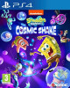 SpongeBob: Cosmic Shake (Playstation 4)