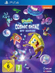SpongeBob: The Cosmic Shake - BFF Edition (Playstation 4)