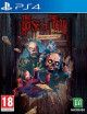 The House of the Dead: Remake - Limited Edition (Playstation 4)