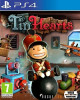 Tin Hearts (Playstation 4)