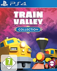 Train Valley Collection (Playstation 4)