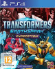Transformers: Earthspark - Expedition (Playstation 4)