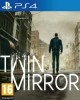 Twin Mirror (Playstation 4)