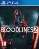 Vampire: The Masquerade - Bloodlines 2 (Playstation 4)