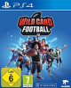 Wild Card Football (Playstation 4)