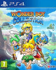 Wonder Boy Collection (Playstation 4)