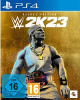 WWE 2K23 - Deluxe Edition (Playstation 4)