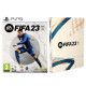 FIFA 23 - Steelbook Edition (Playstation 5)