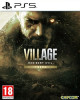 Resident Evil Village - Gold Edition (Playstation 5)