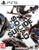 Suicide Squad: Kill the Justice League (Playstation 5)