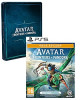 Avatar: Frontiers of Pandora - Gold Steelbook Edition (Playstation 5)
