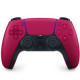Controller DualSense Wireless, Cosmic Red (Playstation 5)