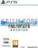 Crisis Core: Final Fantasy 7 Reunion (Playstation 5)