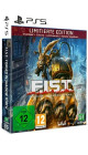 F.I.S.T.: Forged In Shadow Torch - Limited Edition (Playstation 5)