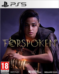 Forspoken (Playstation 5)