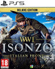 Isonzo: WWI Italian Front - Deluxe Edition (Playstation 5)